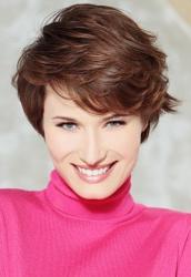 Короткие стрижки