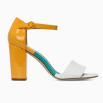 Коллекция обуви от Кэти Перри для магазина Rendez-Vous