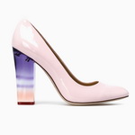 Коллекция обуви от Кэти Перри для магазина Rendez-Vous