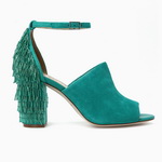 Коллекция обуви от Кэти Перри для магазина Rendez-Vous