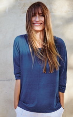 Каролин де Мегрэ пример стиля laissez-faire Каролин де Мегрэ пример стиля laissez-faire