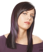 Длинные стрижки