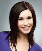 Каскадные стрижки