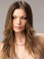 Длинные стрижки