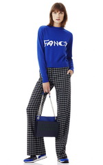 Модный осенний лук 