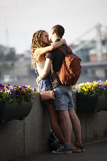 Истории любви в фотографиях 