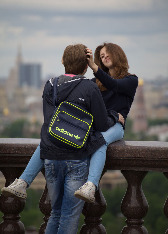 Романтическая Москва