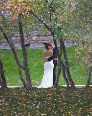 Истории любви в фотографиях 