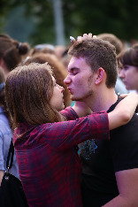 Романтическая Москва