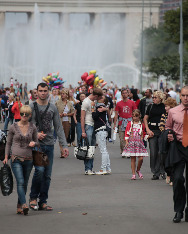 Истории любви в фотографиях 