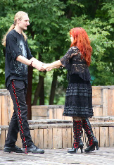 Романтическая Москва