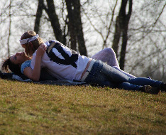 Романтическая Москва