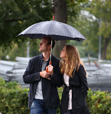 Романтическая Москва