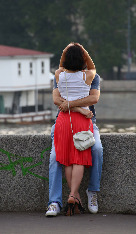 Романтическая Москва