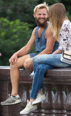 Романтическая Москва