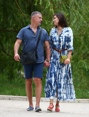 Истории любви в фотографиях 