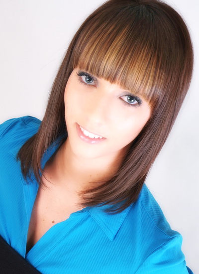 Стрижка каре