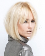 Стрижка боб каре