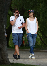 Модная Москва 2016