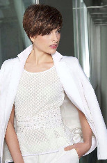 Стрижка короткий боб