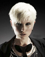 Стрижка короткий боб