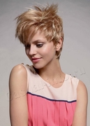 Короткие стрижки фото