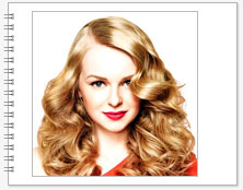 Галереи Причесок