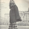 Мода СССР, брюки клеш. Журнал мод Ленинградского дома моделей, 1973 год Мода СССР, брюки клеш. Журнал мод Ленинградского дома моделей, 1973 год