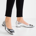 Модная обувь 2018. Туфли Högl Модная обувь 2018. Туфли Högl