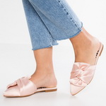 Модная обувь 2018. Мюли XTI Модная обувь 2018. Мюли XTI