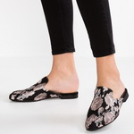 Модная обувь 2018. Мюли Marco Tozzi Модная обувь 2018. Мюли Marco Tozzi