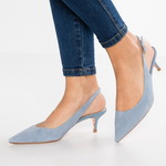 Модная обувь 2018. Туфли Dune London Модная обувь 2018. Туфли Dune London