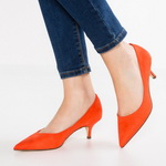 Модная обувь 2018. Туфли PARFOIS Модная обувь 2018. Туфли PARFOIS