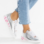 Модная обувь 2018. Кеды Ted Baker Модная обувь 2018. Кеды Ted Baker