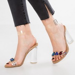 Модная обувь 2018. Босоножки Steve Madden Модная обувь 2018. Босоножки Steve Madden