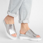 Модная обувь 2018. Сабо Gabor Модная обувь 2018. Сабо Gabor