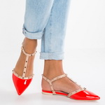 Модная обувь 2018. Туфли Dune Модная обувь 2018. Туфли Dune