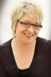 Короткие стрижки