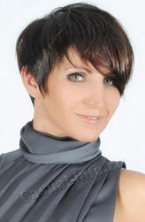 Короткие стрижки