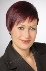 Короткие стрижки