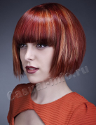 Стрижка боб каре