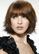 Стрижка боб каре