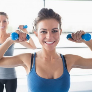 Спорт и красота: простые правила