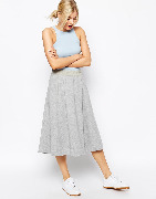 Спортивный стиль