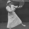 Американская Теннисистка Мэри Браун, 1910-е г.