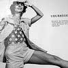Спортивный стиль, модельер, Андре Курреж, 1960-е г.
