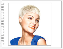 Галереи Стрижек