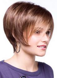 Женские стрижки фото