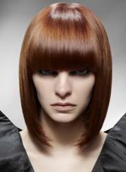 Женские стрижки фото