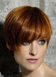 Женские стрижки фото